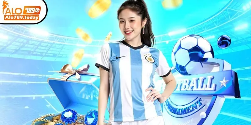 Hệ thống sảnh cá cược thể thao Alo789 hàng đầu