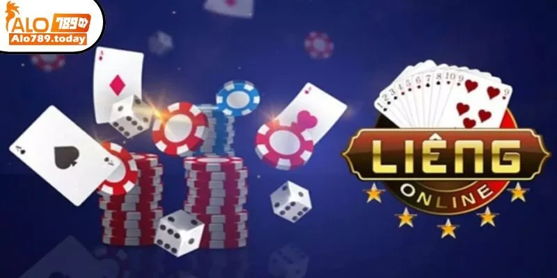 Liêng Online - Game Đánh Bài Hấp Dẫn Tại Nhà Cái Alo789