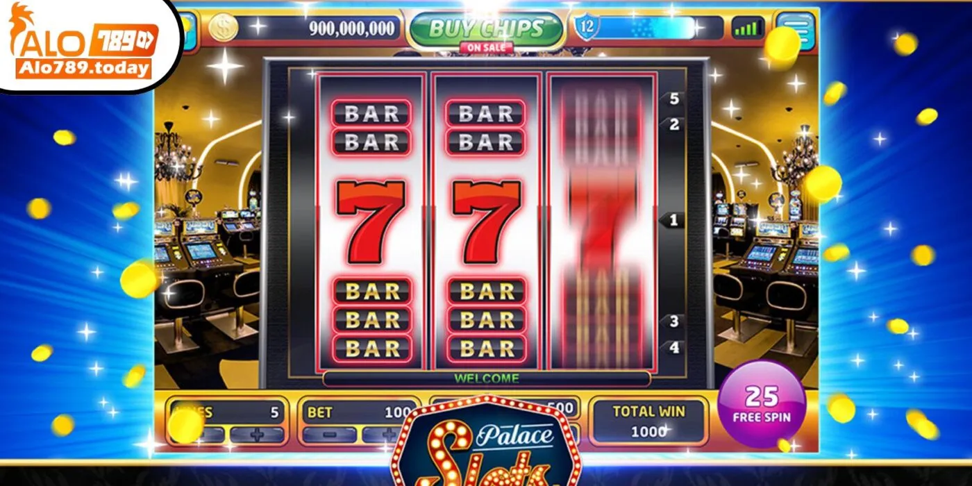 Tổng hợp các trò chơi nổ hũ Alo789 hấp dẫn nhất